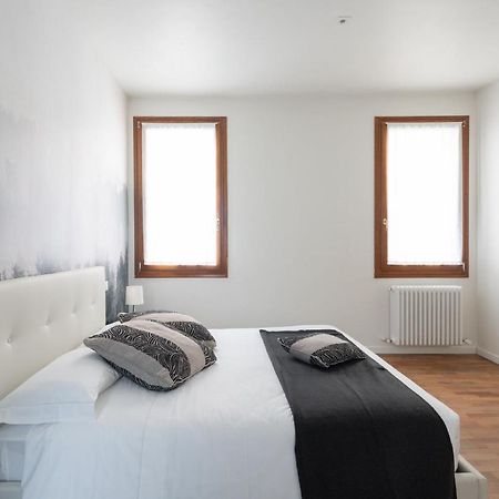 Apartments In San Marco With Canal View By Wonderful Italy Venice Luaran gambar