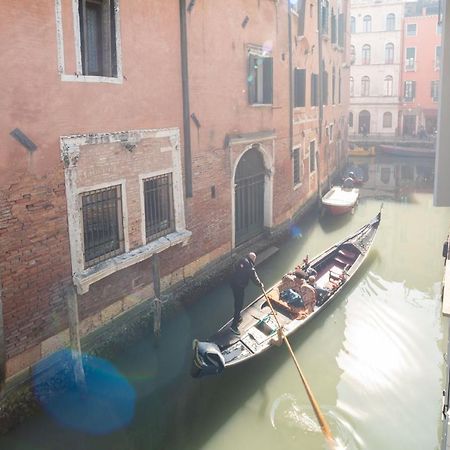 Apartments In San Marco With Canal View By Wonderful Italy Venice Luaran gambar