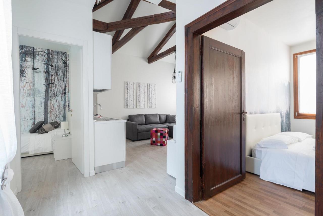 Apartments In San Marco With Canal View By Wonderful Italy Venice Luaran gambar