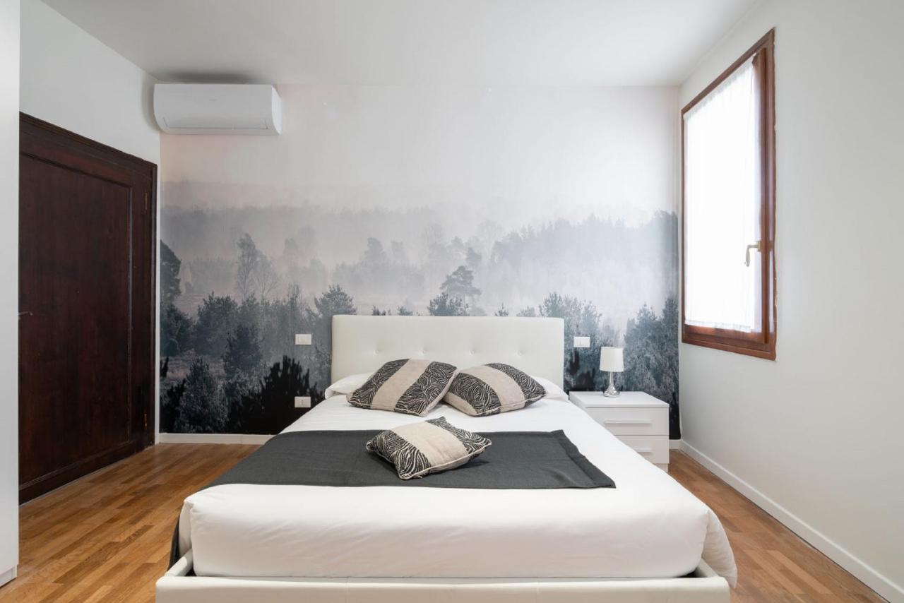 Apartments In San Marco With Canal View By Wonderful Italy Venice Luaran gambar