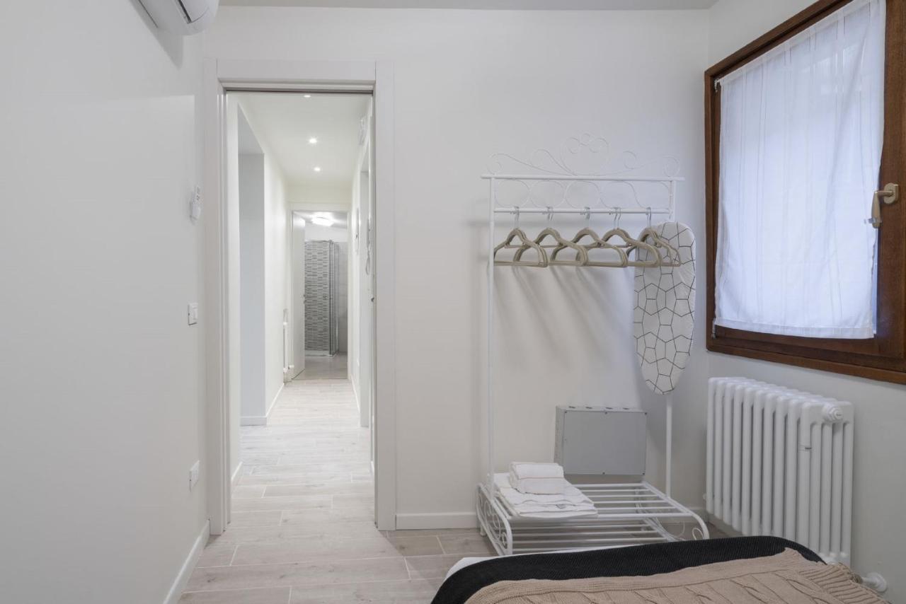 Apartments In San Marco With Canal View By Wonderful Italy Venice Luaran gambar