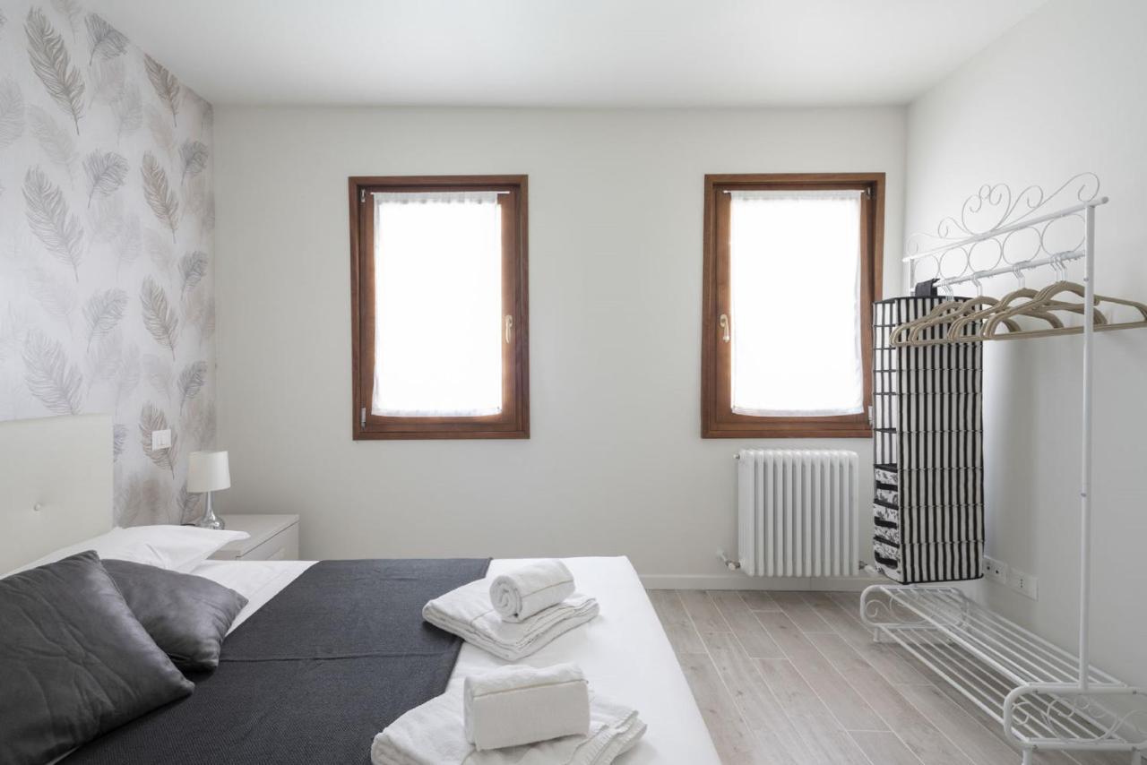 Apartments In San Marco With Canal View By Wonderful Italy Venice Luaran gambar