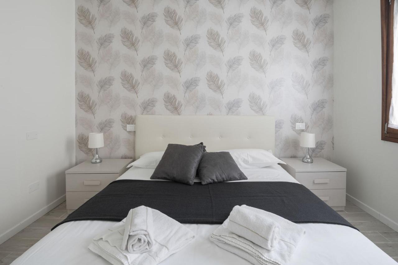 Apartments In San Marco With Canal View By Wonderful Italy Venice Luaran gambar