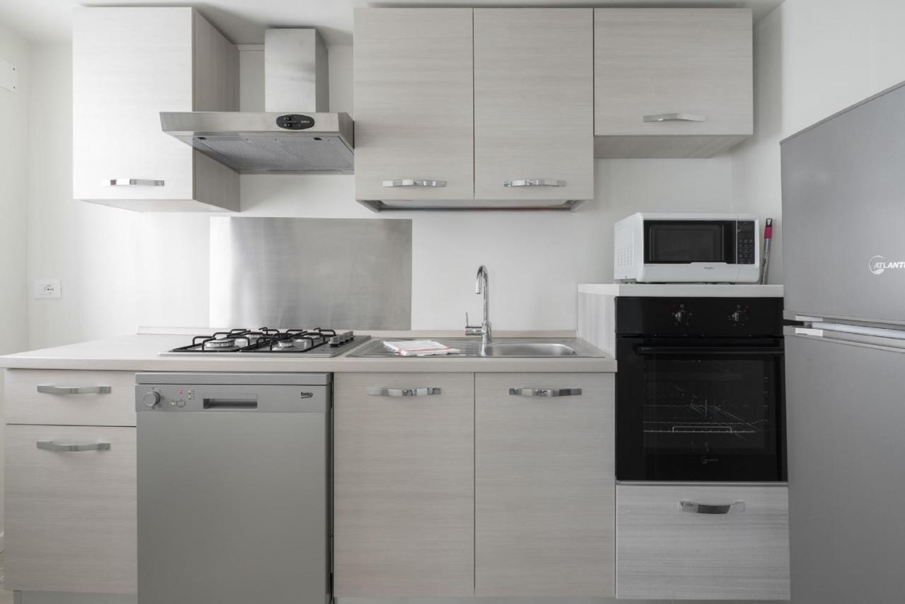 Apartments In San Marco With Canal View By Wonderful Italy Venice Luaran gambar