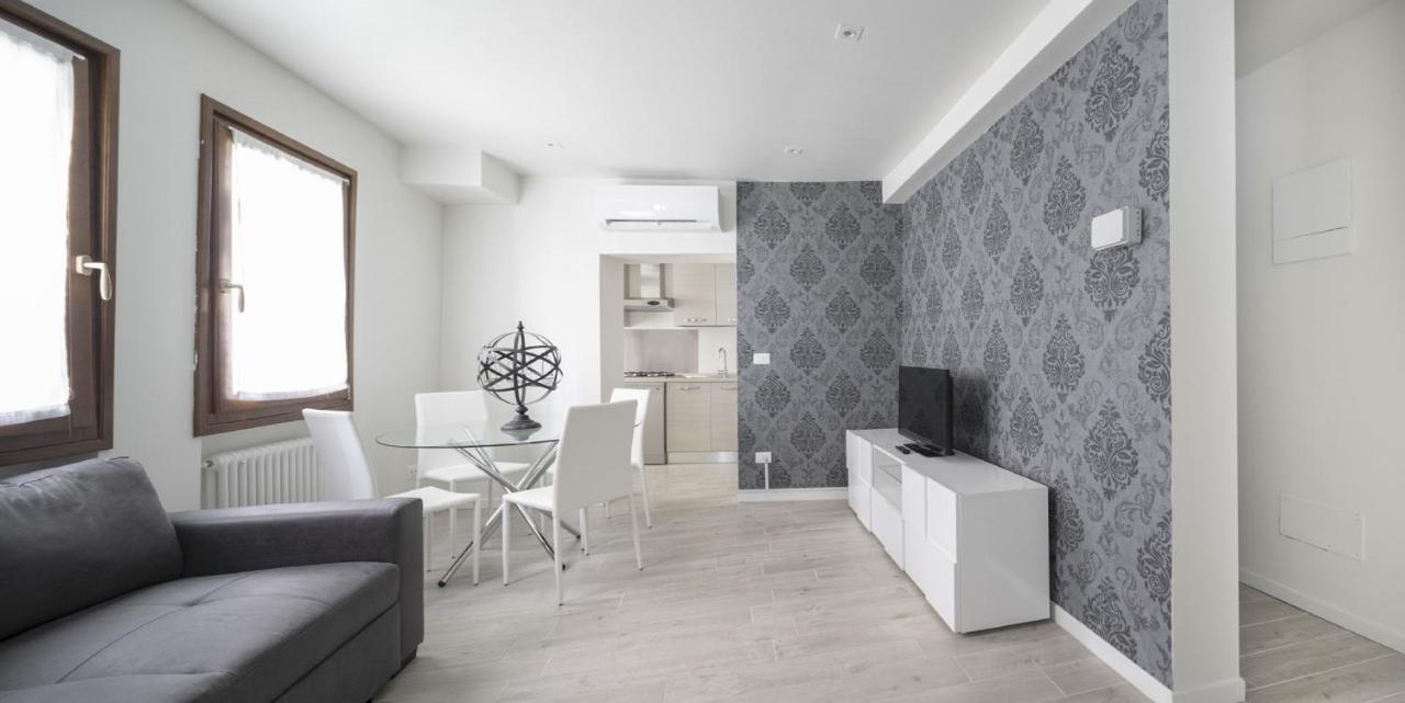 Apartments In San Marco With Canal View By Wonderful Italy Venice Luaran gambar