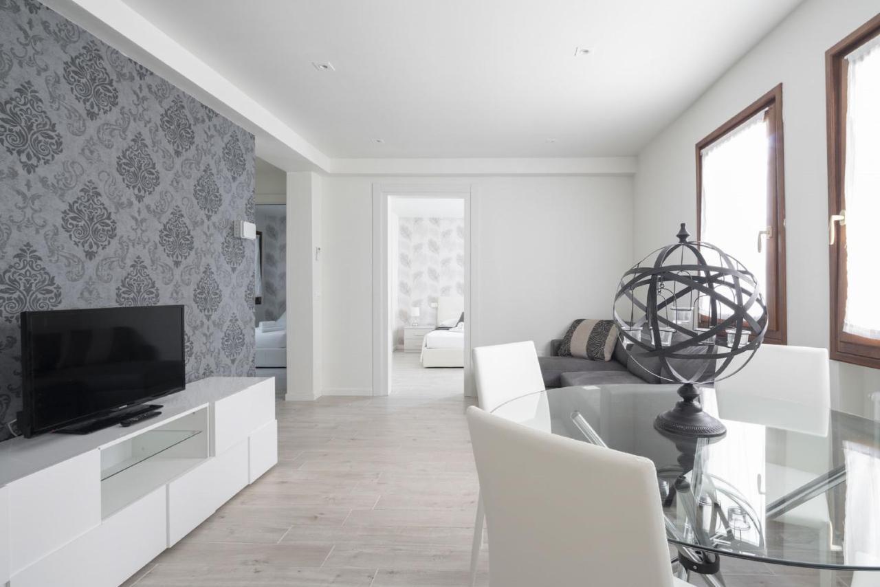 Apartments In San Marco With Canal View By Wonderful Italy Venice Luaran gambar