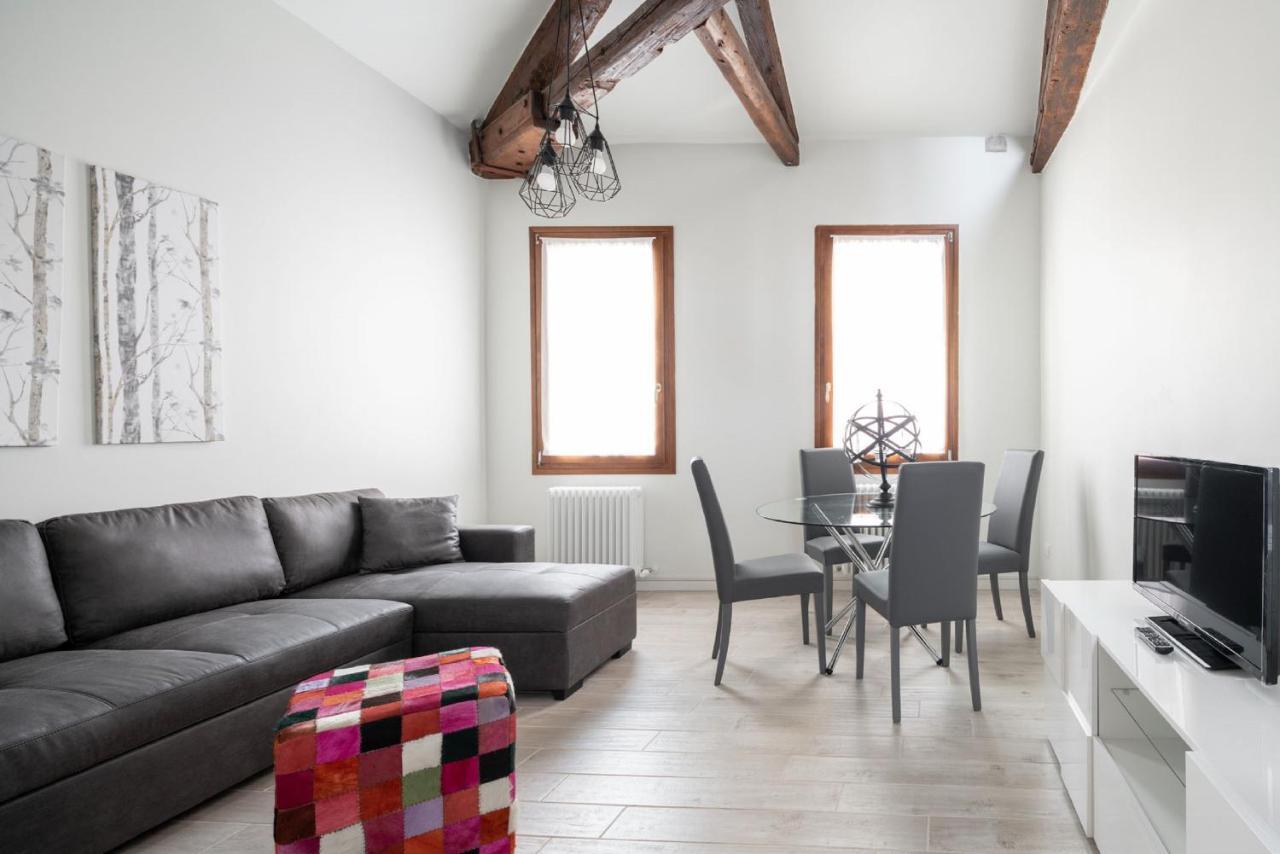 Apartments In San Marco With Canal View By Wonderful Italy Venice Luaran gambar
