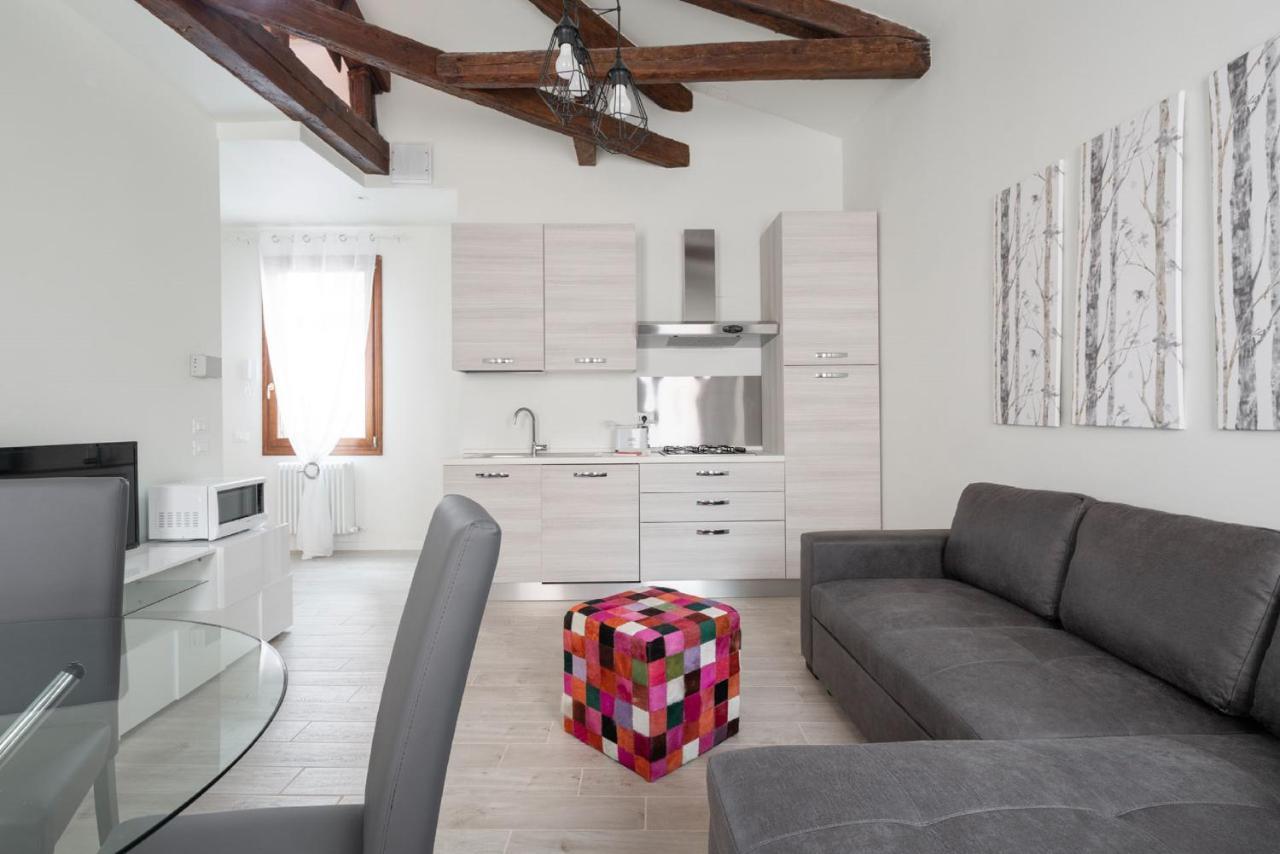 Apartments In San Marco With Canal View By Wonderful Italy Venice Luaran gambar