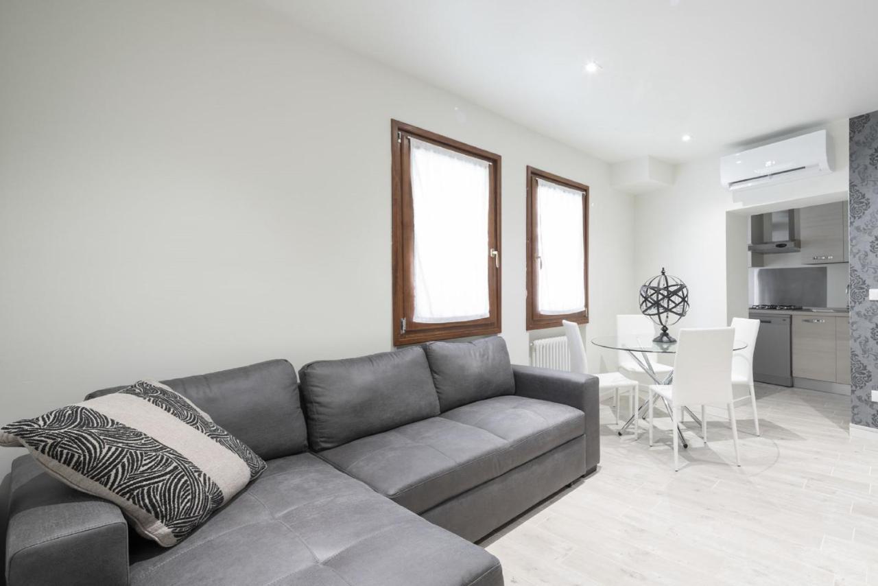 Apartments In San Marco With Canal View By Wonderful Italy Venice Luaran gambar