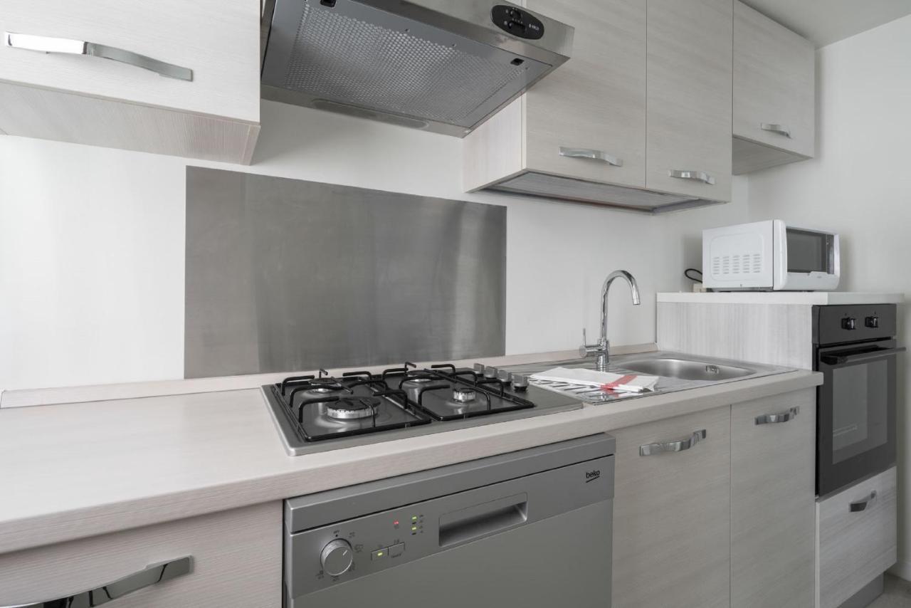 Apartments In San Marco With Canal View By Wonderful Italy Venice Luaran gambar