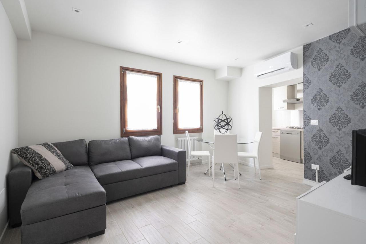Apartments In San Marco With Canal View By Wonderful Italy Venice Luaran gambar